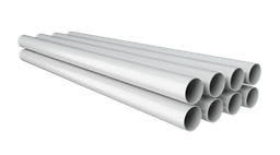 [CON-039] PVC Pipes