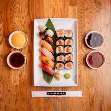 [POS-009] Sushi Combos