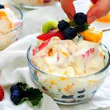 [STO-193] Salad Buah