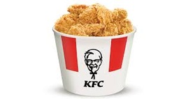 [STO-195] Fried Chicken Bucket
